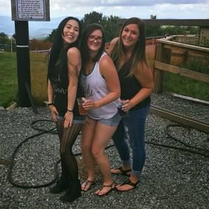 Meet your Posher, Amy